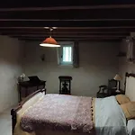 Frühstückspension Les Hauts De La Crempse D'hotes
