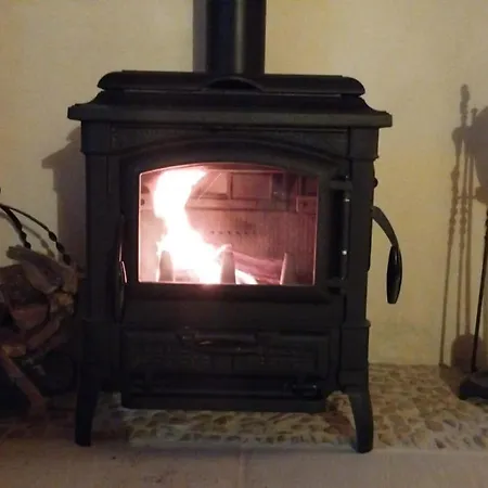 Les Hauts De La Crempse D'hotes Bed & Breakfast Montagnac-la-Crempse